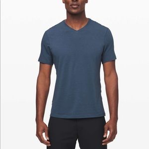 Lululemon Basic V Tee